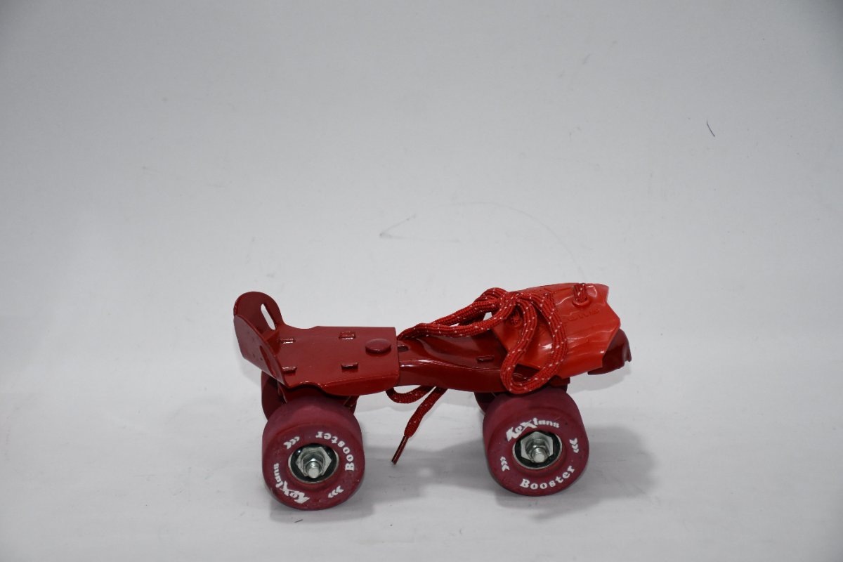 1st Level Roller Skates