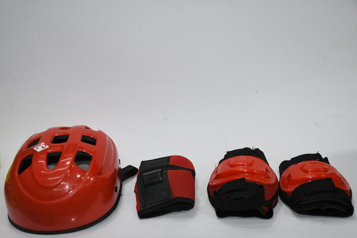Skating & Cycling Set
