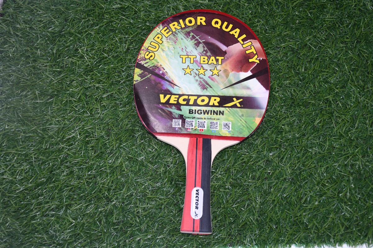 Vector X TT Bat