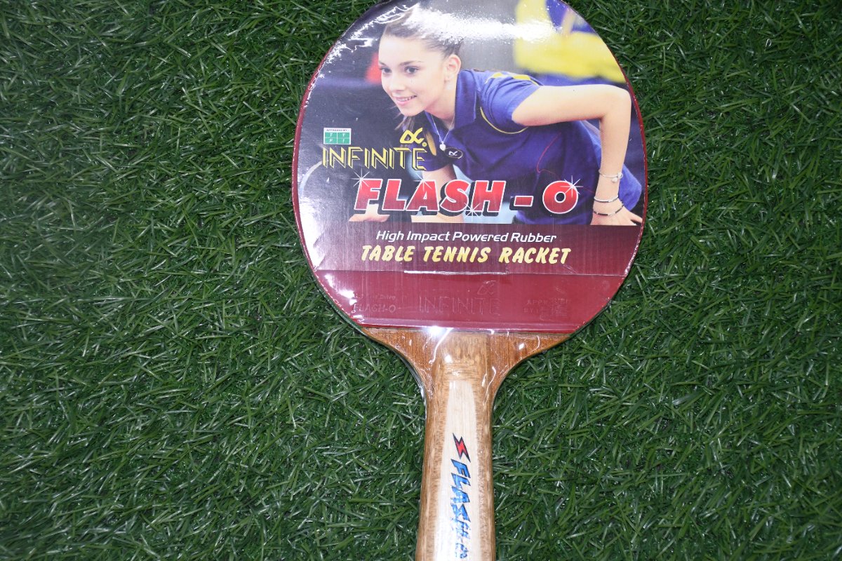 Flash TT Bat