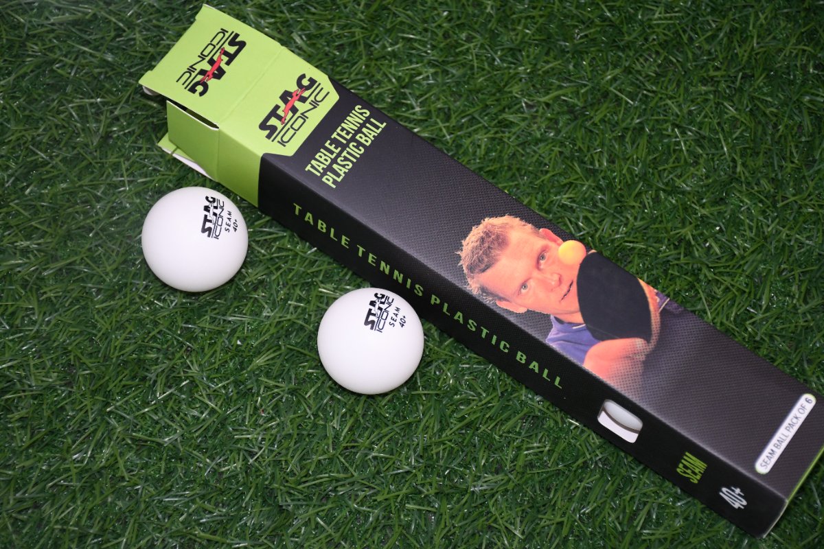 STAG Table Tennis Ball