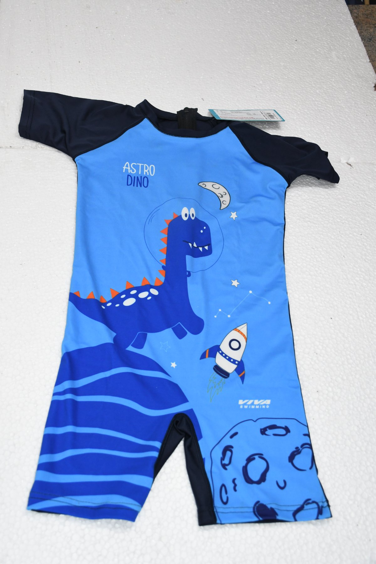 Vector X Swimming Set
