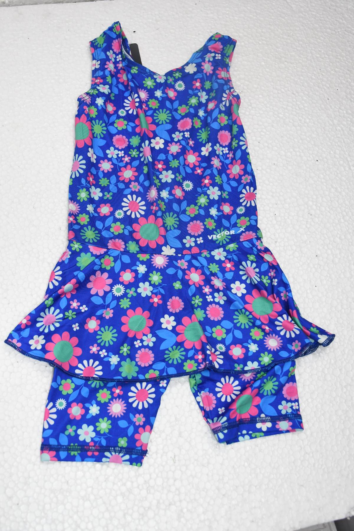 Girls Swimming Set