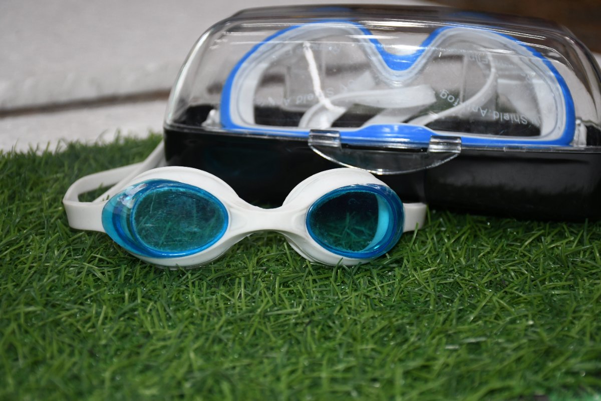 Swimming Goggles