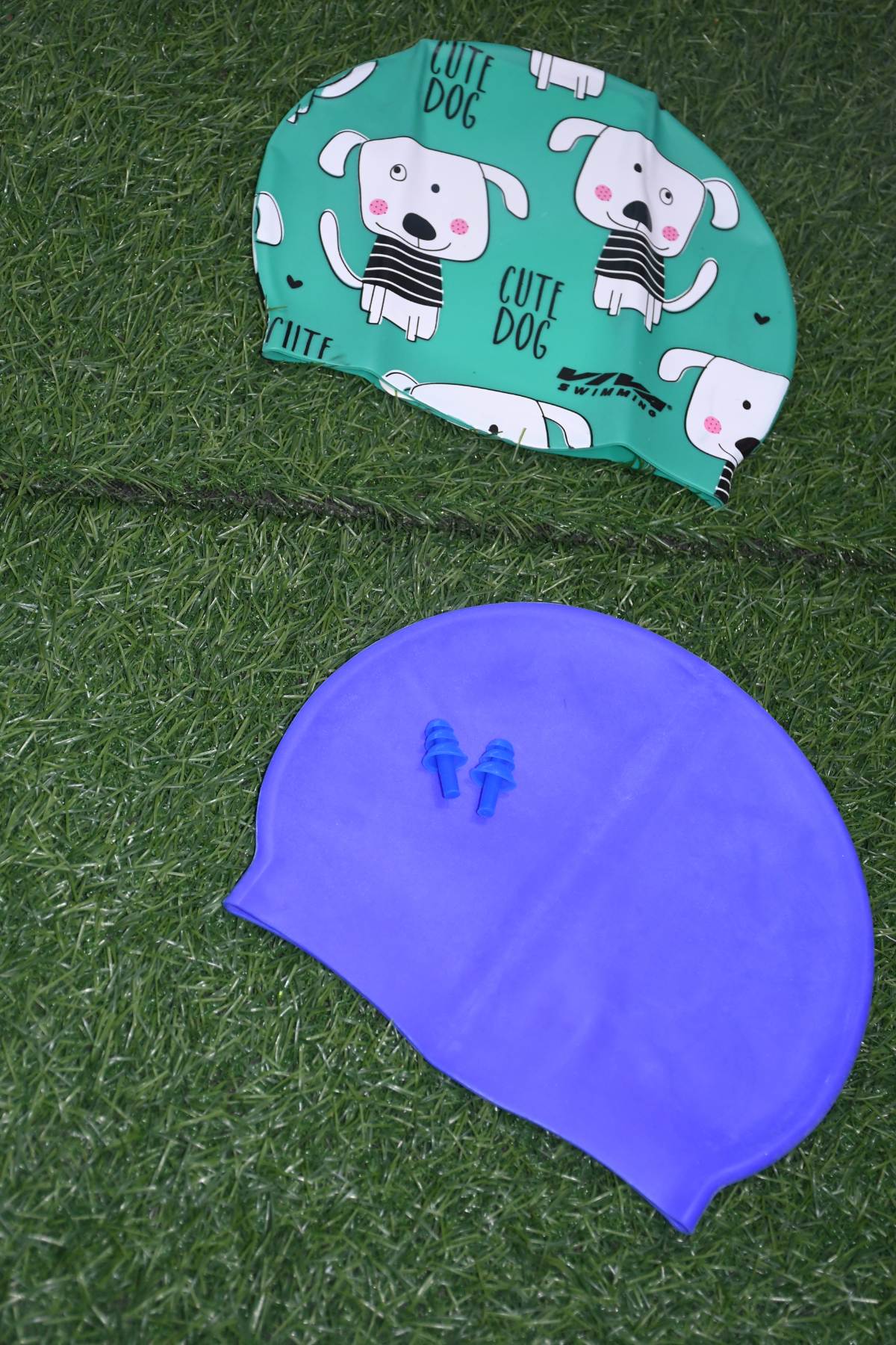 Swimming Cap