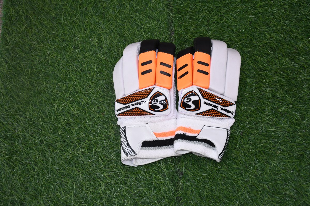 SG Cricket Gloves