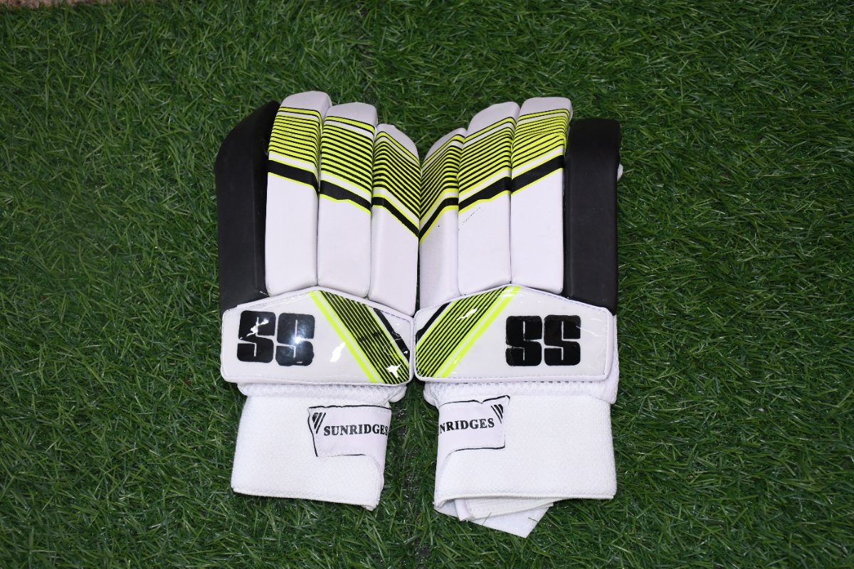 SS Cricket Gloves