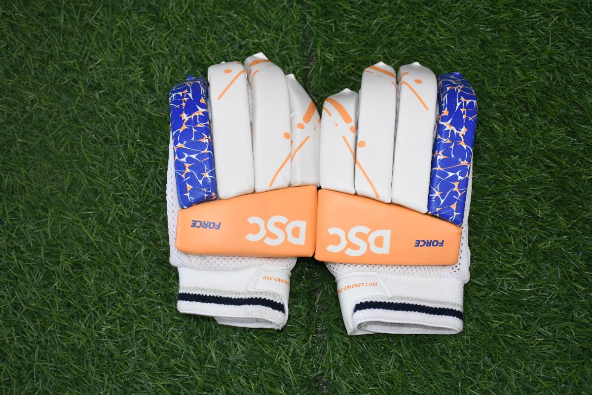 DSC Cricket Gloves