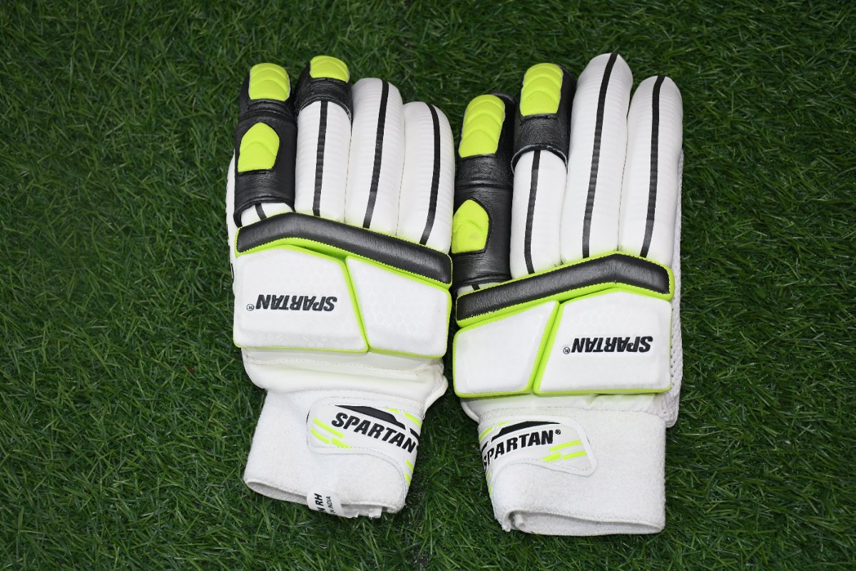 Spartan Cricket Gloves