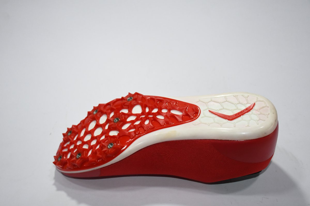 Transform Speed 2.0 Running Spike Shoes