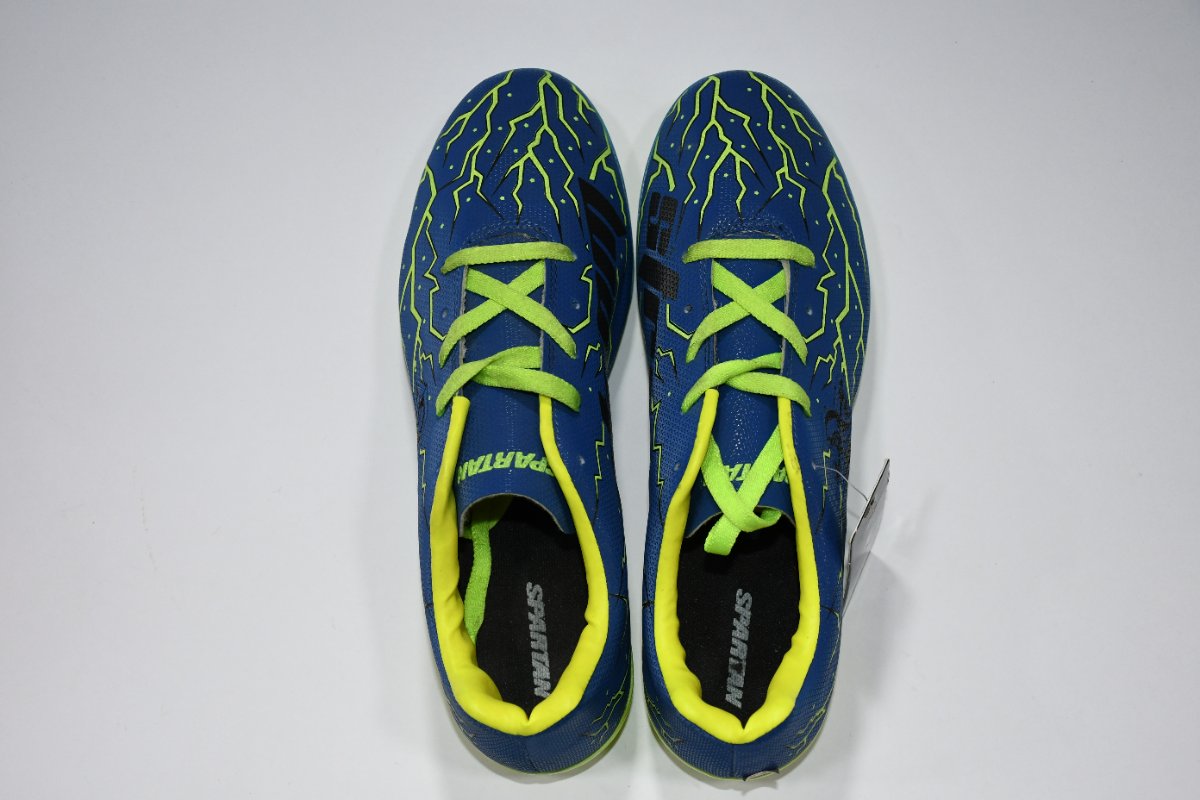 Spartan Football Shoes