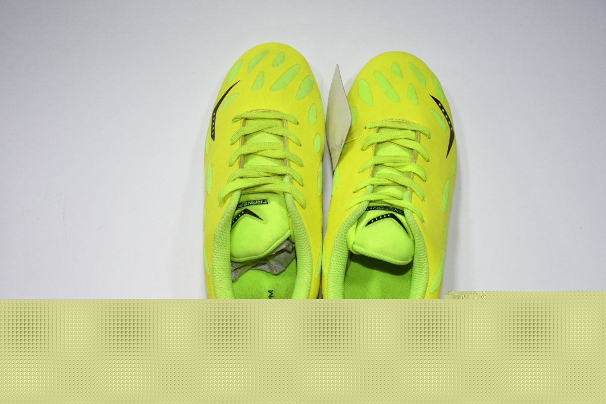 Ultra Transform Football Shoes