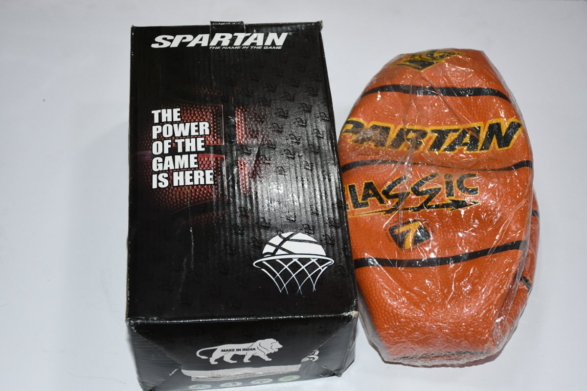Spartan BB Classic