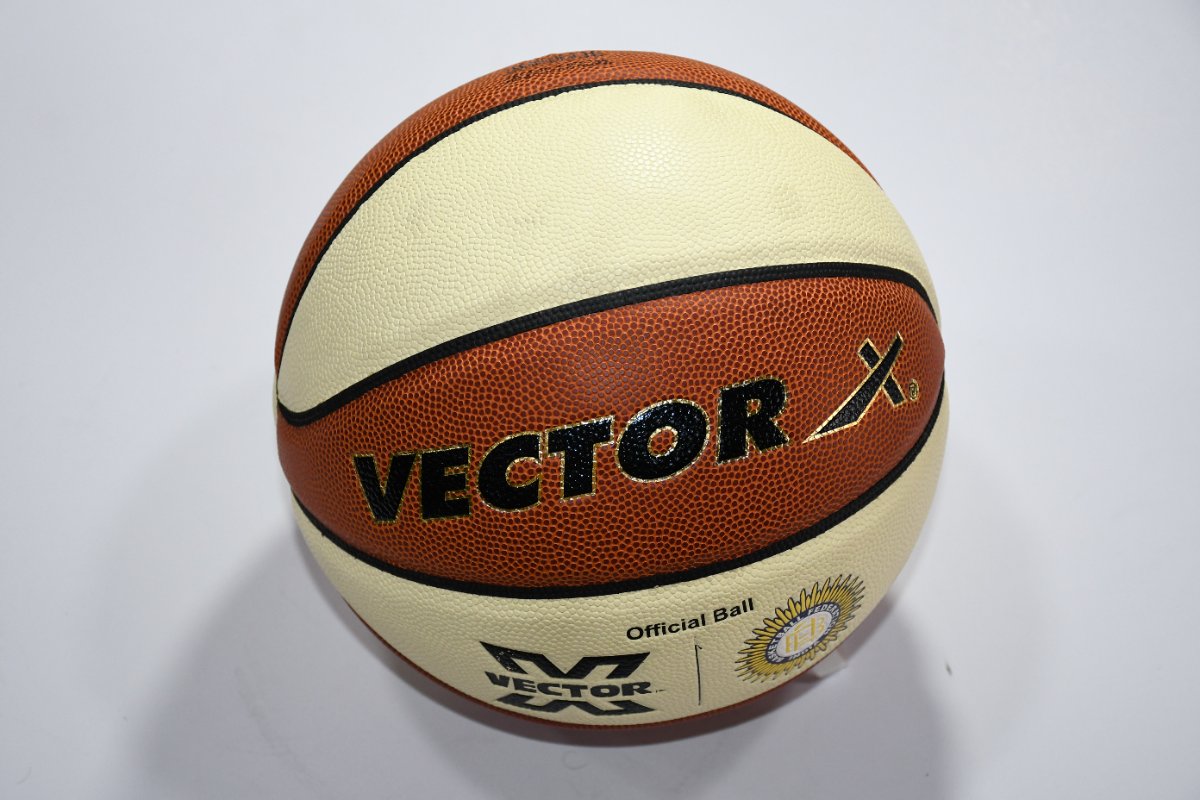 VectorX Basketball