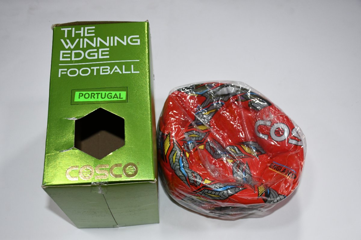 Cosco Football - Portugal Edition