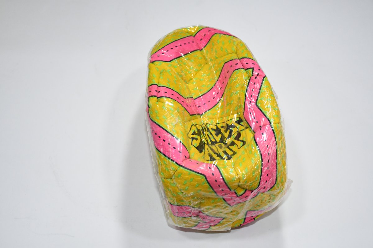 Nivia Football - Street Art Edition