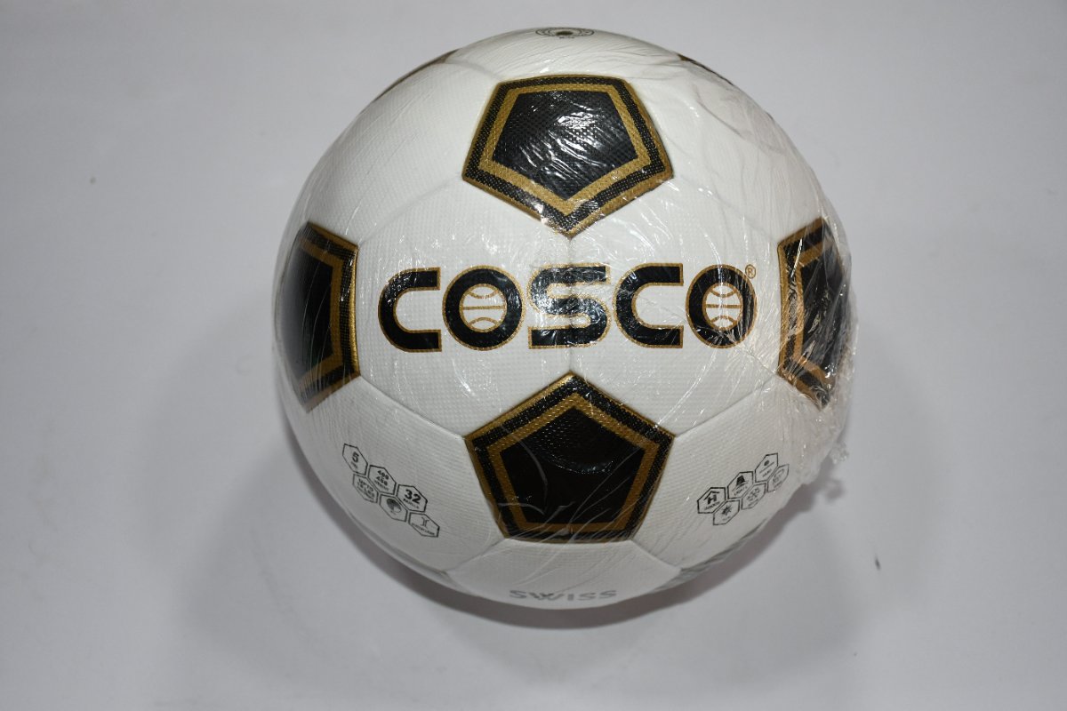 Cosco Football - Swiss Edition