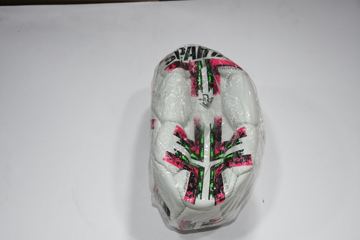 Spartan Soccer Ball