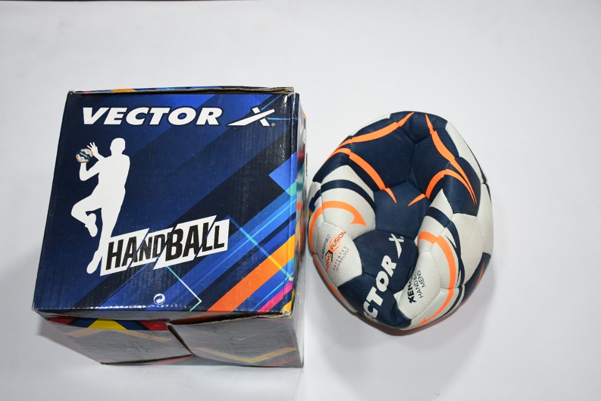 Vector X Handball