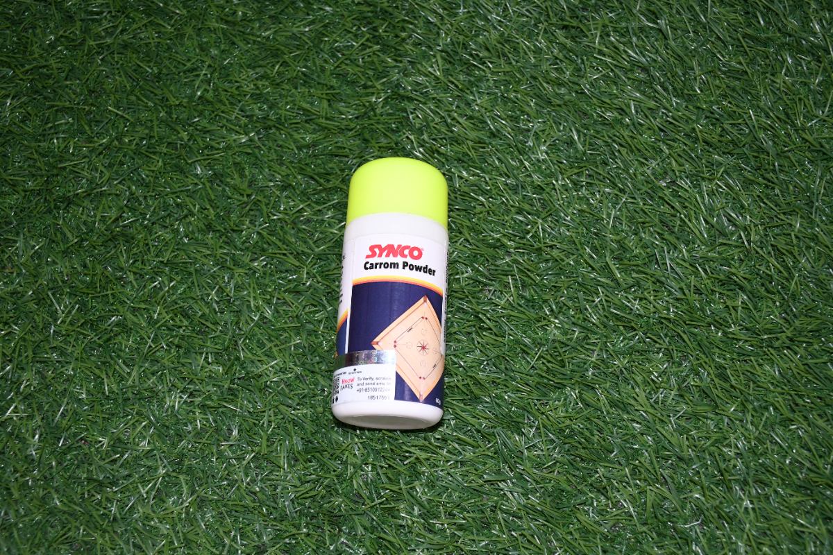 Synco Carrom Powder